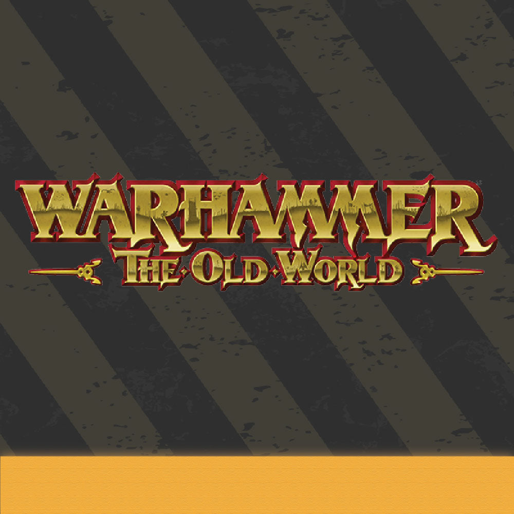 Warhammer Old World Models | Miniatures, Starter Sets & More