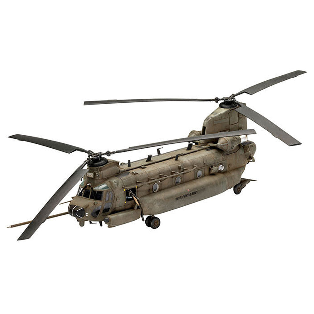Aircraft (Rotary Wing)