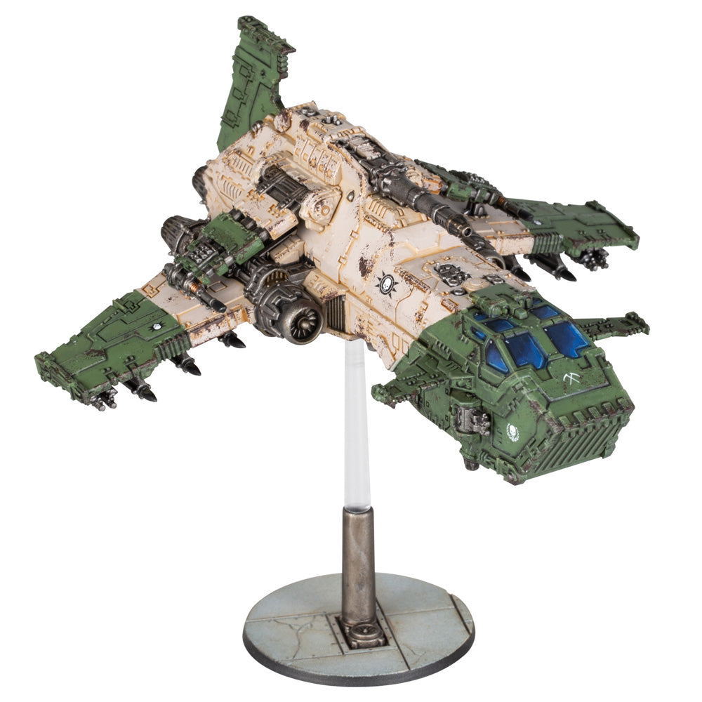 Legions Imperialis: Legiones Astartes