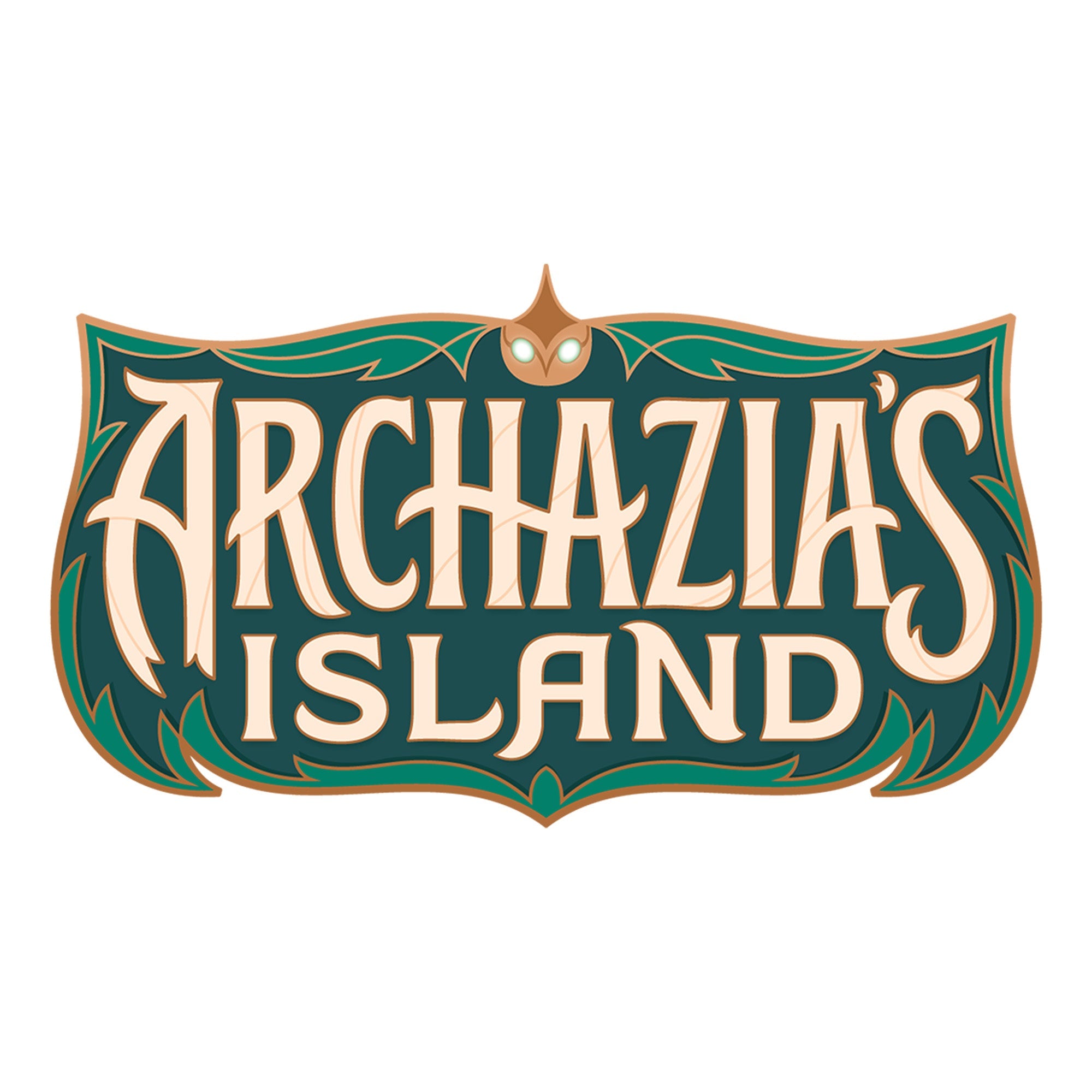Archazia's Island