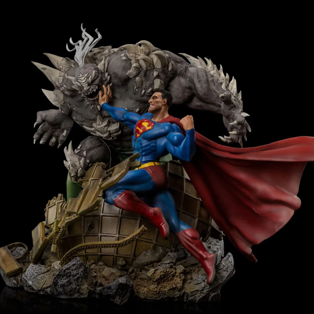 Special Order Comic Books