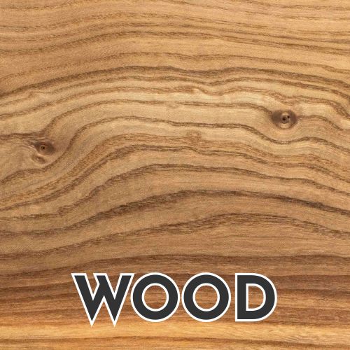 Wood