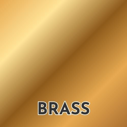 Brass at Loaded Dice