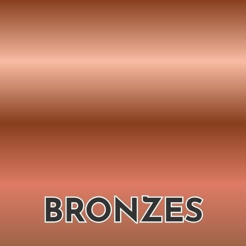 Bronzes at Loaded Dice
