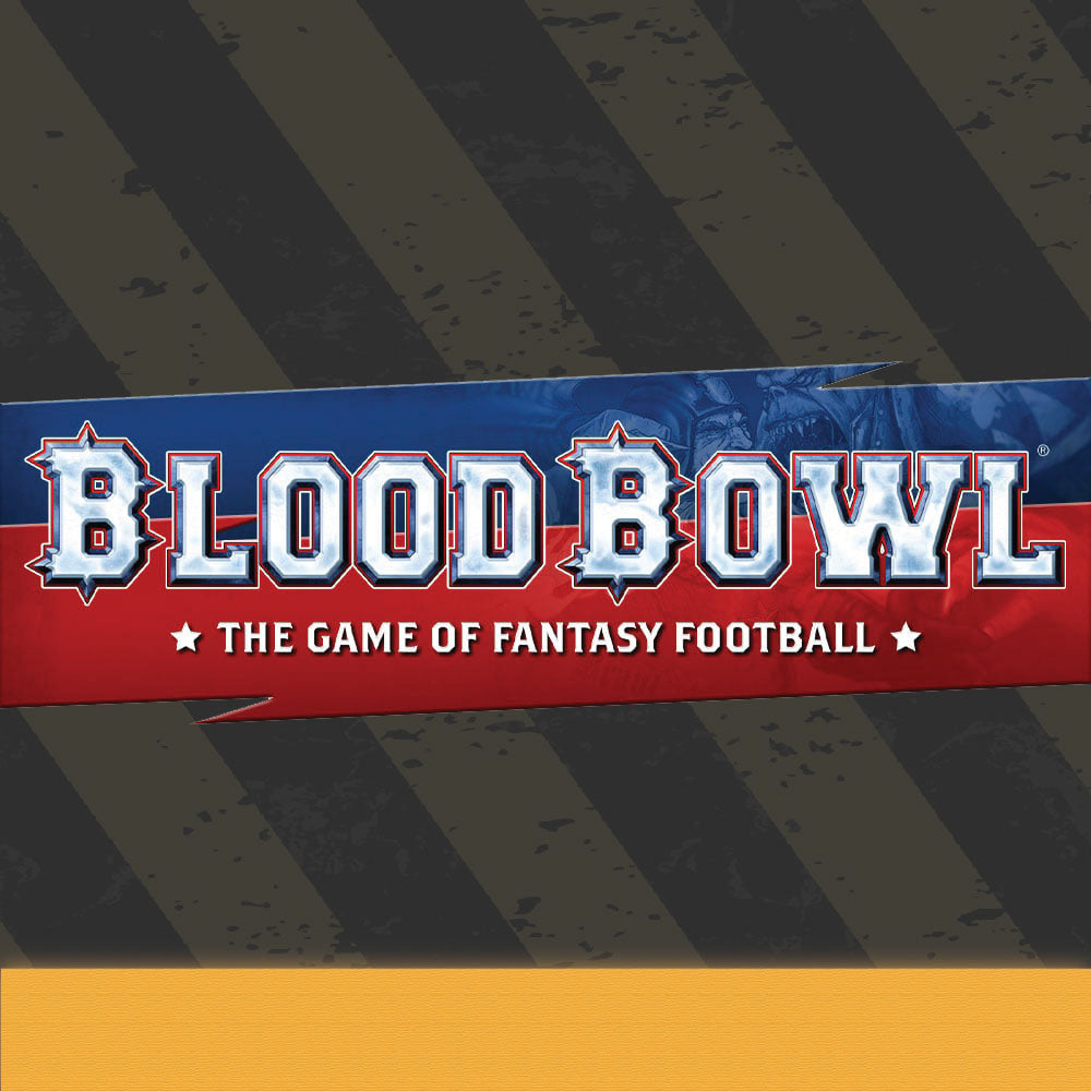 Blood Bowl Teams For Sale | Starter Sets & Boards