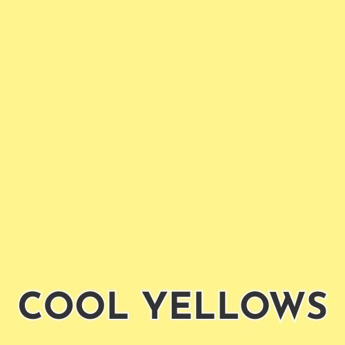 Cool Yellows at Loaded Dice