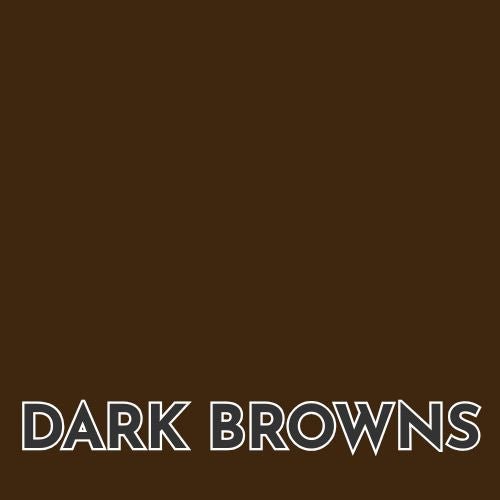 Dark Browns at Loaded Dice