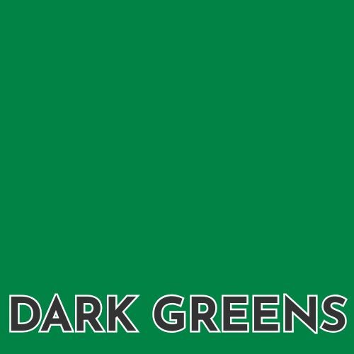 Dark Greens at Loaded Dice