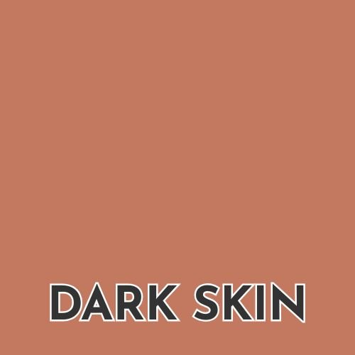 Dark Skin at Loaded Dice