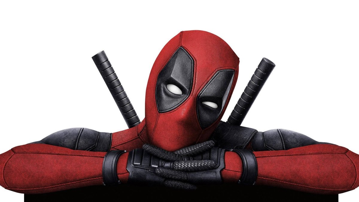 Deadpool at Loaded Dice