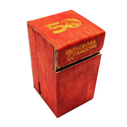 Dice Towers dice accessories at Loaded Dice