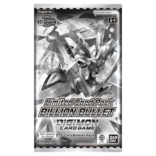 Digimon TCG trading card game products at Loaded Dice