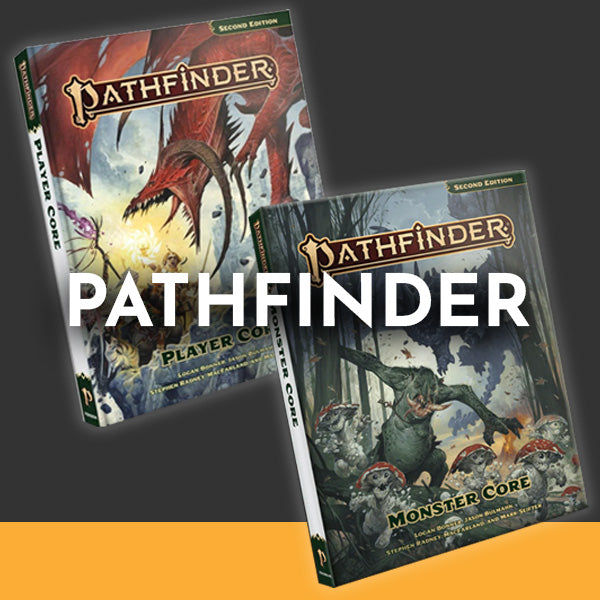Pathfinder RPG