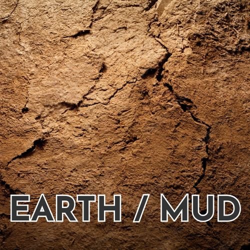 Earth / Mud at Loaded Dice