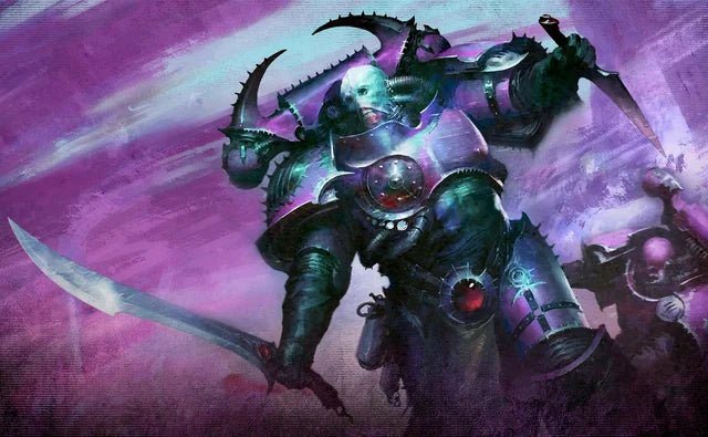 Emperor's Children at Loaded Dice
