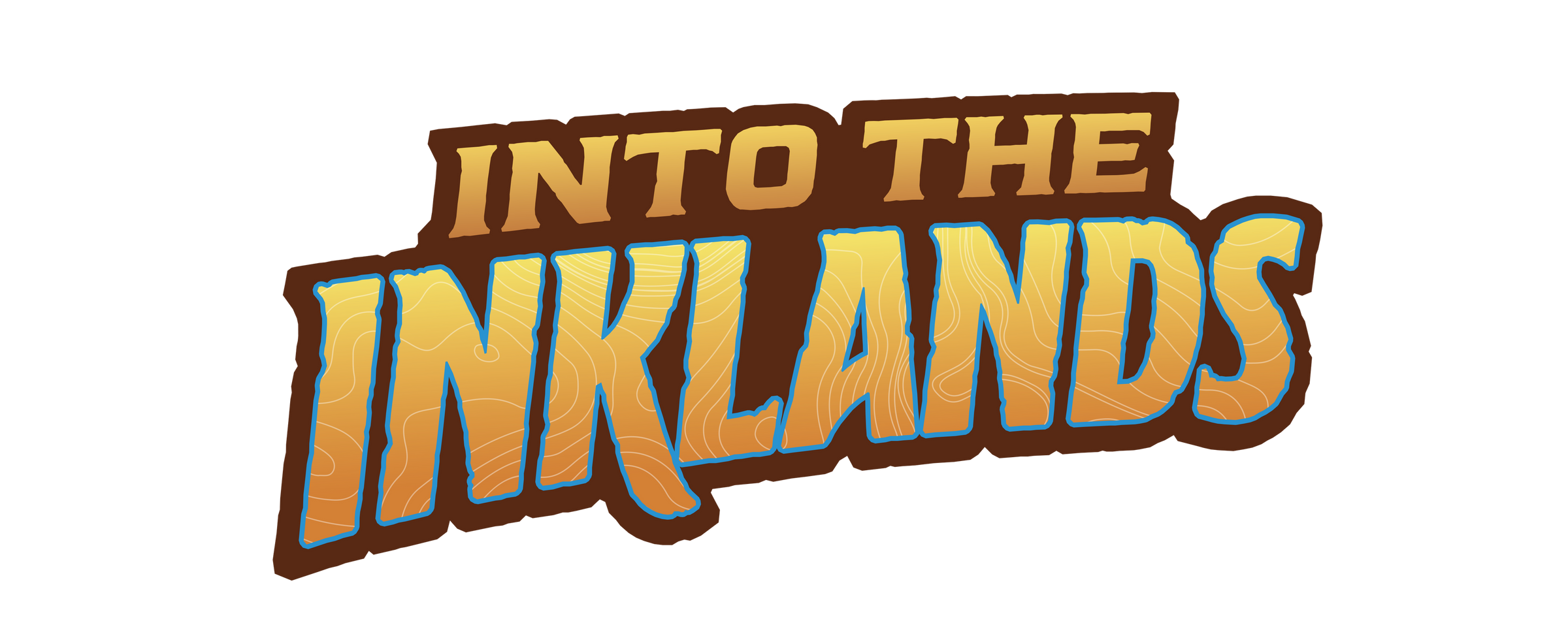 Disney Lorcana - Into the Inklands