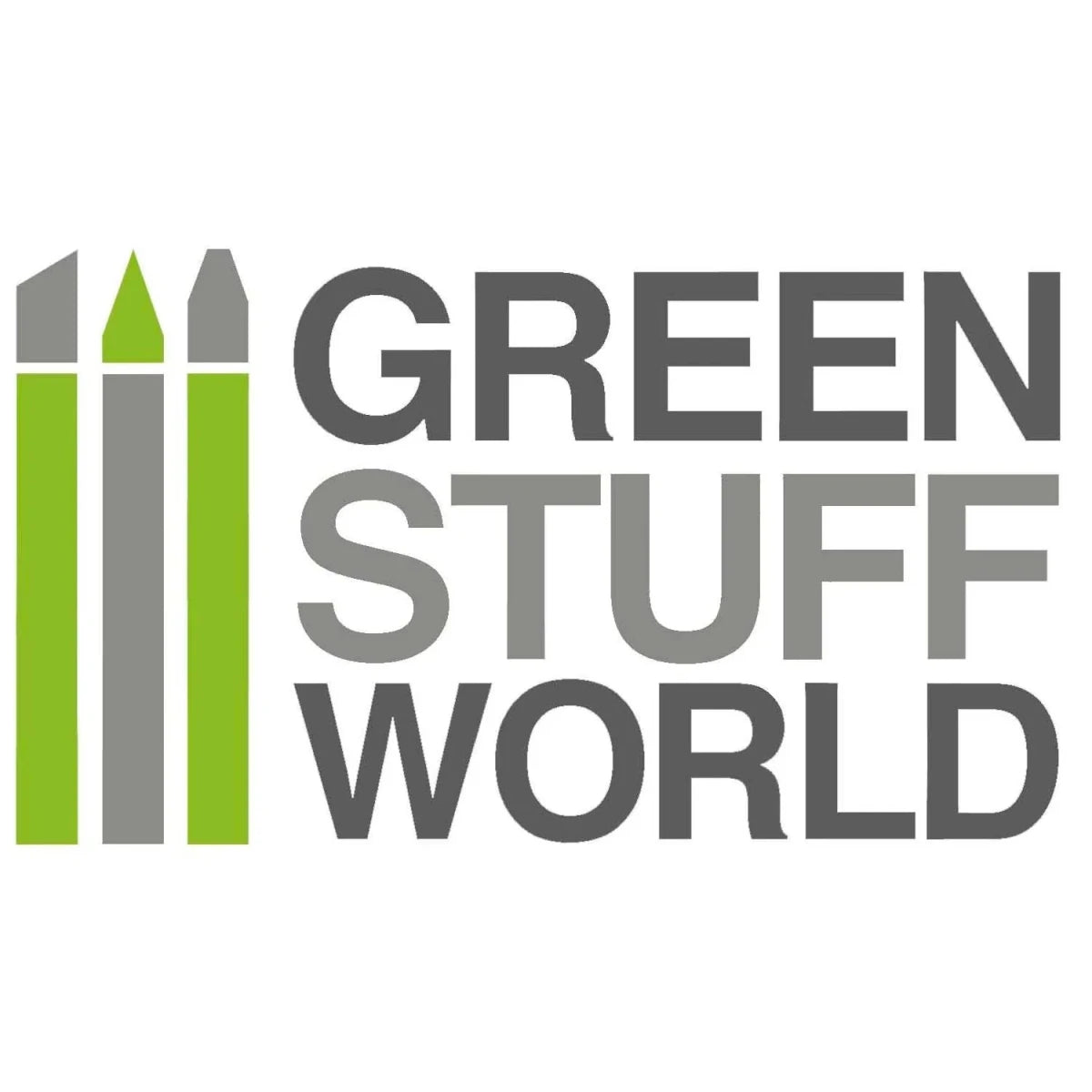 Green Stuff World hobby and miniature paints at Loaded Dice