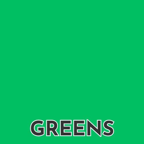 Greens at Loaded Dice