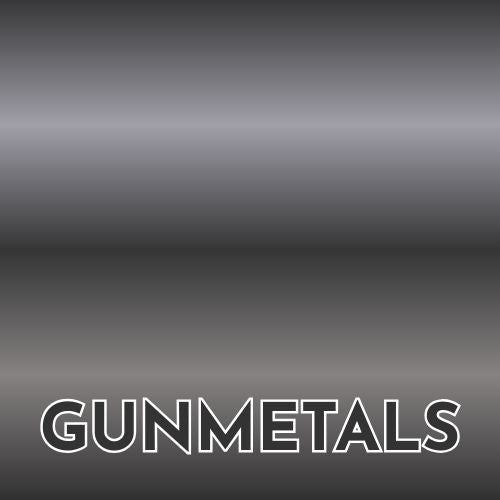 Gunmetals at Loaded Dice