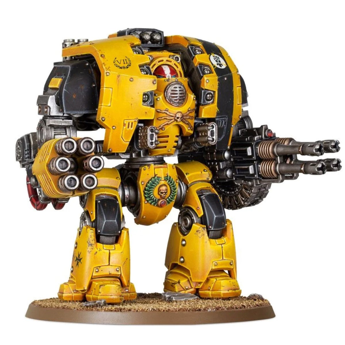Horus Heresy Legiones Astartes models and miniatures at Loaded Dice