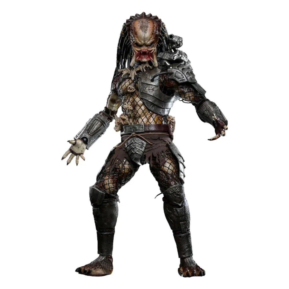 Hot Toys at Loaded Dice
