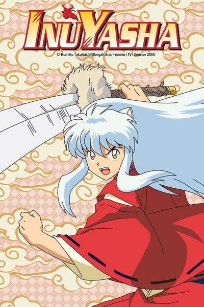InuYasha collectibles and Funko Pops
