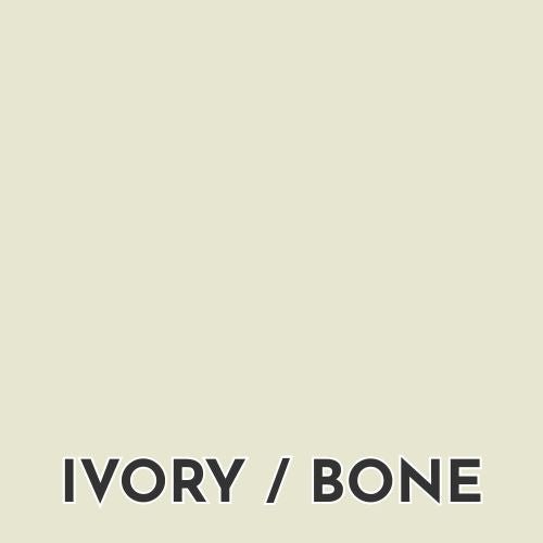 Ivory / Bone at Loaded Dice