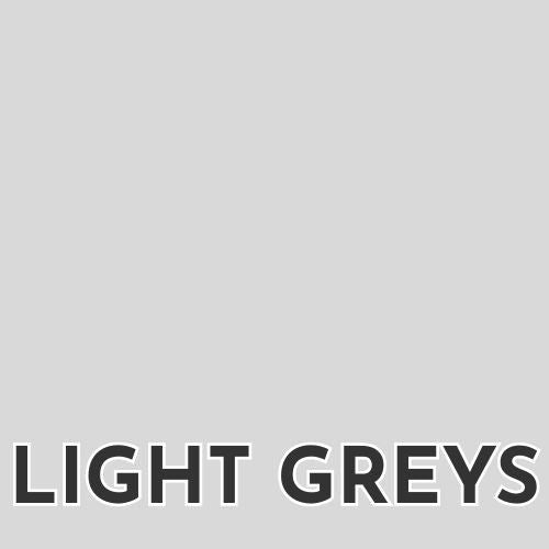 Light Greys at Loaded Dice