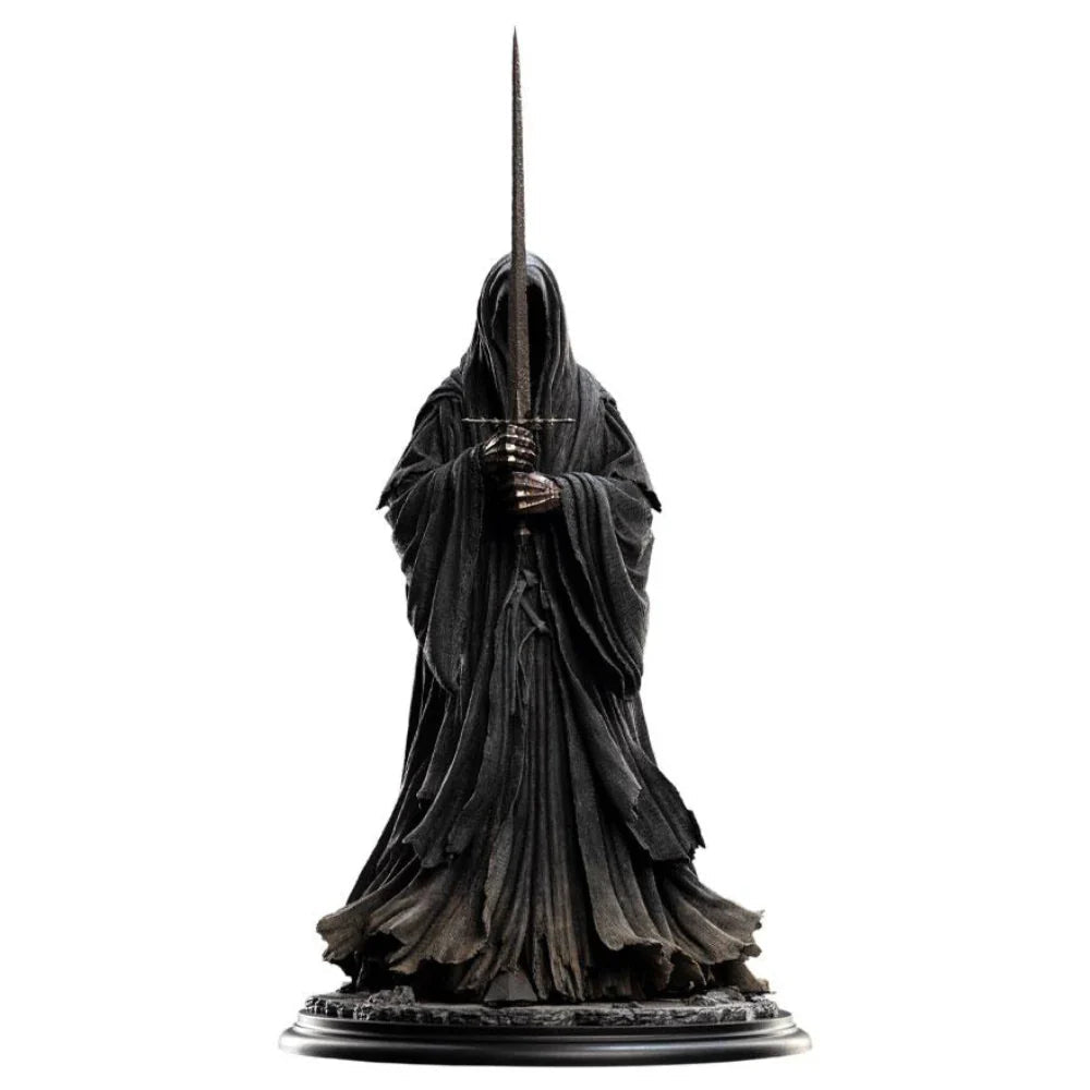 Order rare and hard-to-find Lord of the Rings statues through our special order service. Check individual products for availability and estimated arrival times.