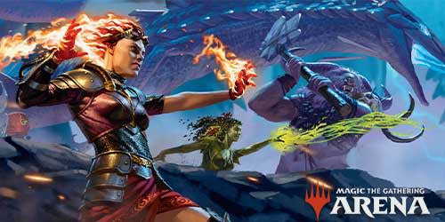 Magic The Gathering Pre-Orders pre-orders at Loaded Dice
