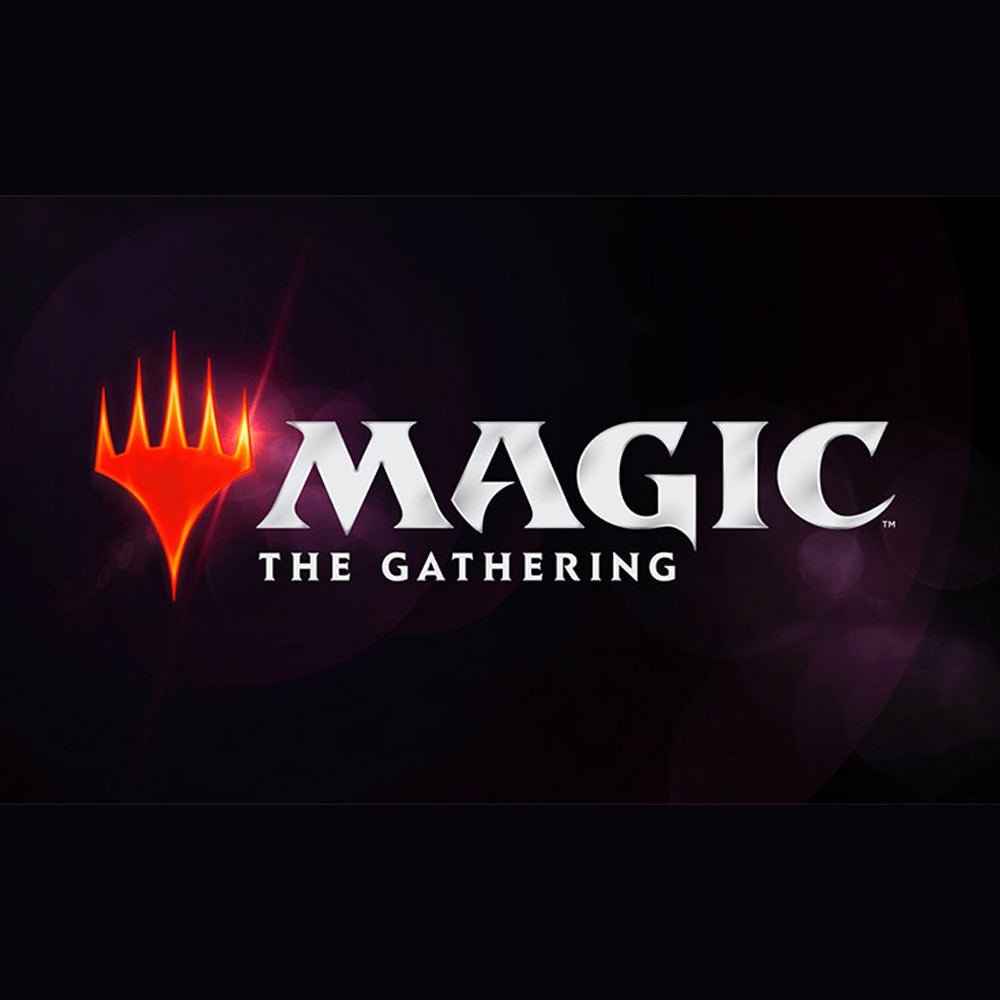 Magic The Gathering TCG trading card game products at Loaded Dice