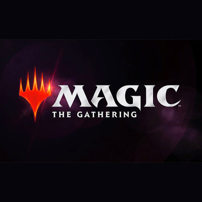 Magic The Gathering TCG collectibles and Funko Pops