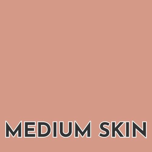 Medium Skin at Loaded Dice