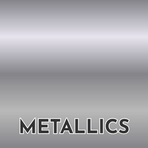 Metallics at Loaded Dice
