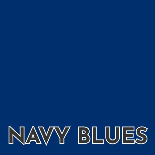 Navy Blues at Loaded Dice