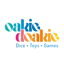 Oakie Doakie Dice