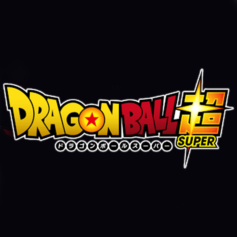 Dragon Ball Super