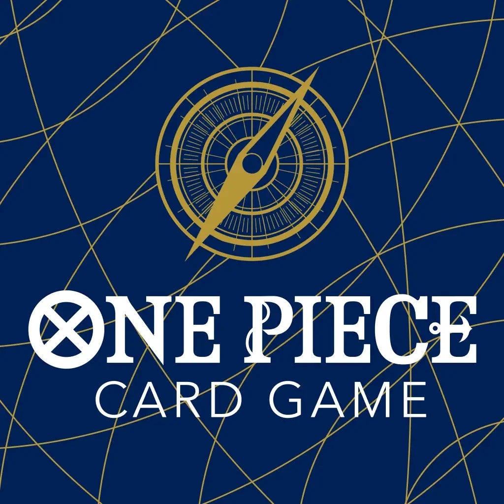 One Piece The Card Game