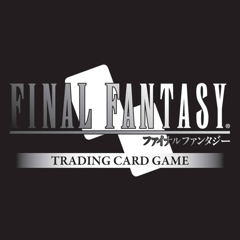 Final Fantasy TCG