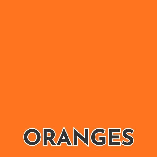 Oranges at Loaded Dice