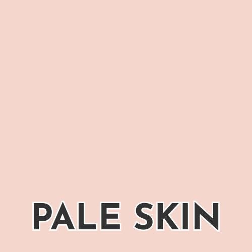 Pale Skin at Loaded Dice