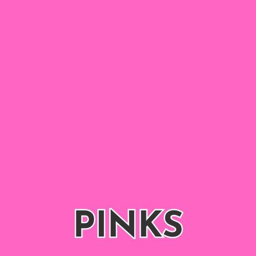 Pinks at Loaded Dice