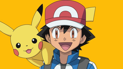 Pokemon Merch & Accessories collectibles and Funko Pops