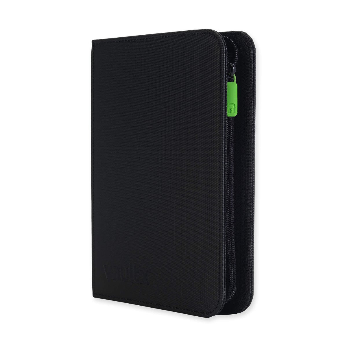 Portfolios and Binders at Loaded Dice