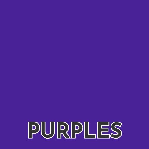 Purples at Loaded Dice