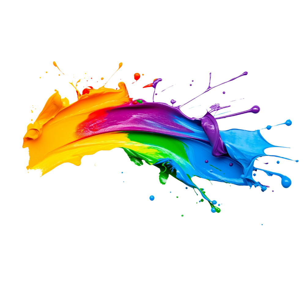 Paint Colour Picker hobby and miniature paints at Loaded Dice