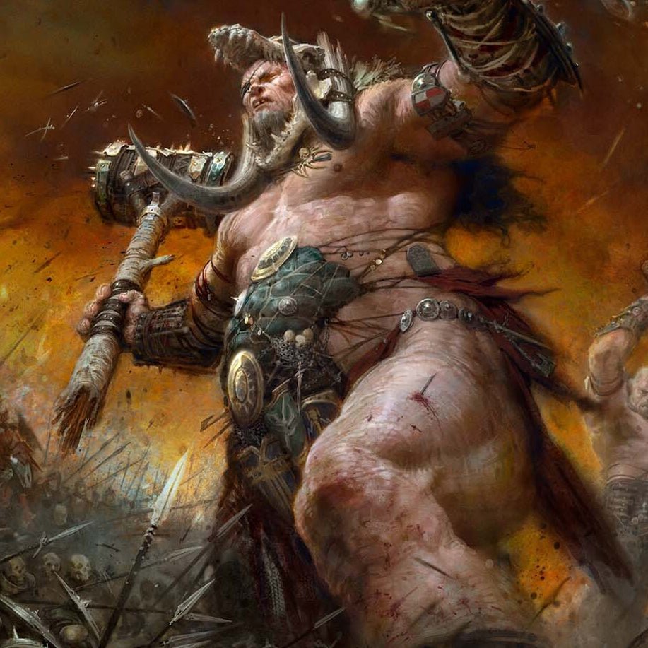 Sons of Behemat at Loaded Dice