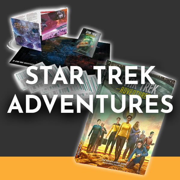 Star Trek Adventures