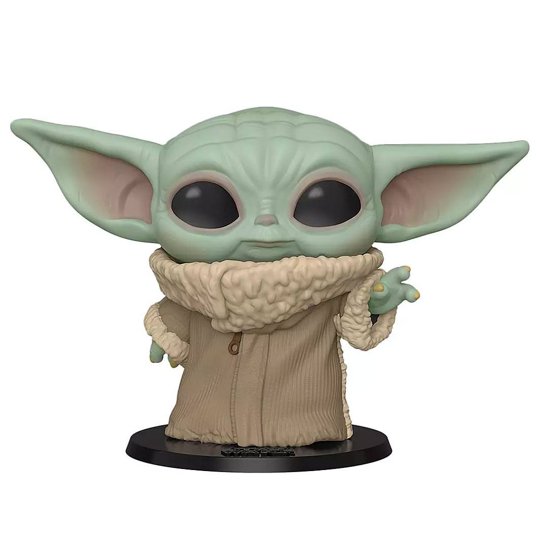 Star Wars Funko POP! figures and collectibles at Loaded Dice
