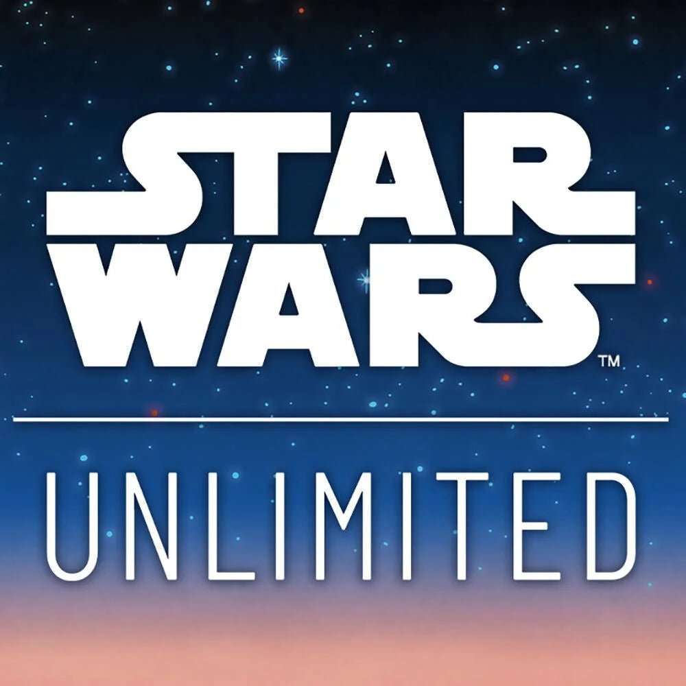 Star Wars Unlimited Pre-Orders pre-orders at Loaded Dice